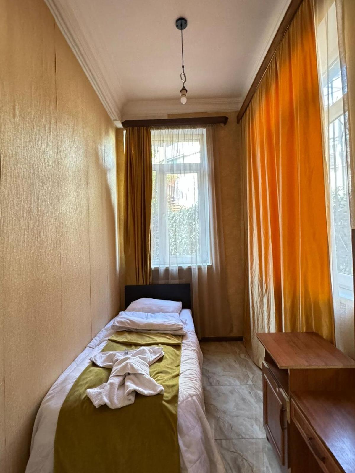 Benene'S Apartments Тбілісі Екстер'єр фото