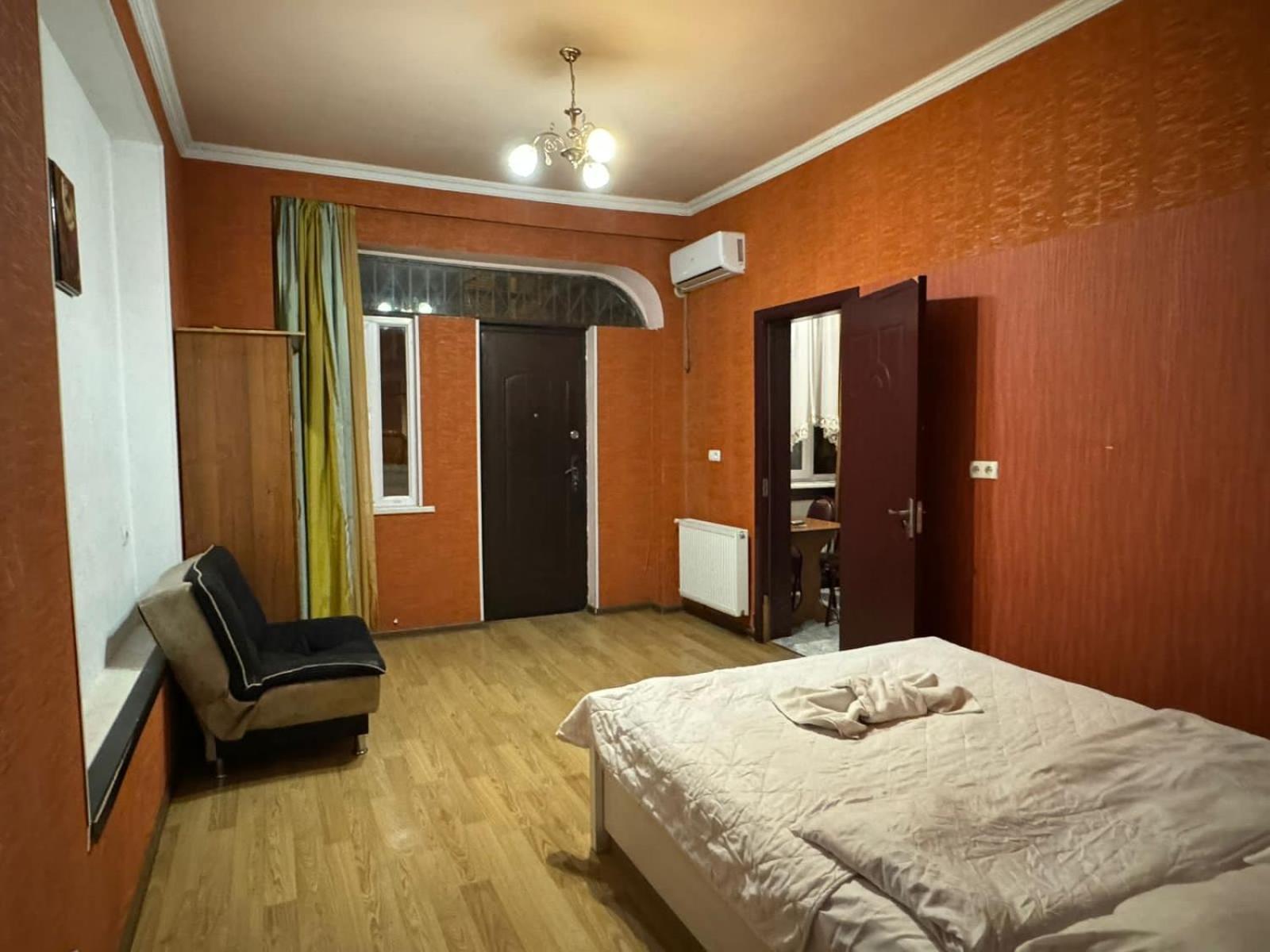 Benene'S Apartments Тбілісі Екстер'єр фото