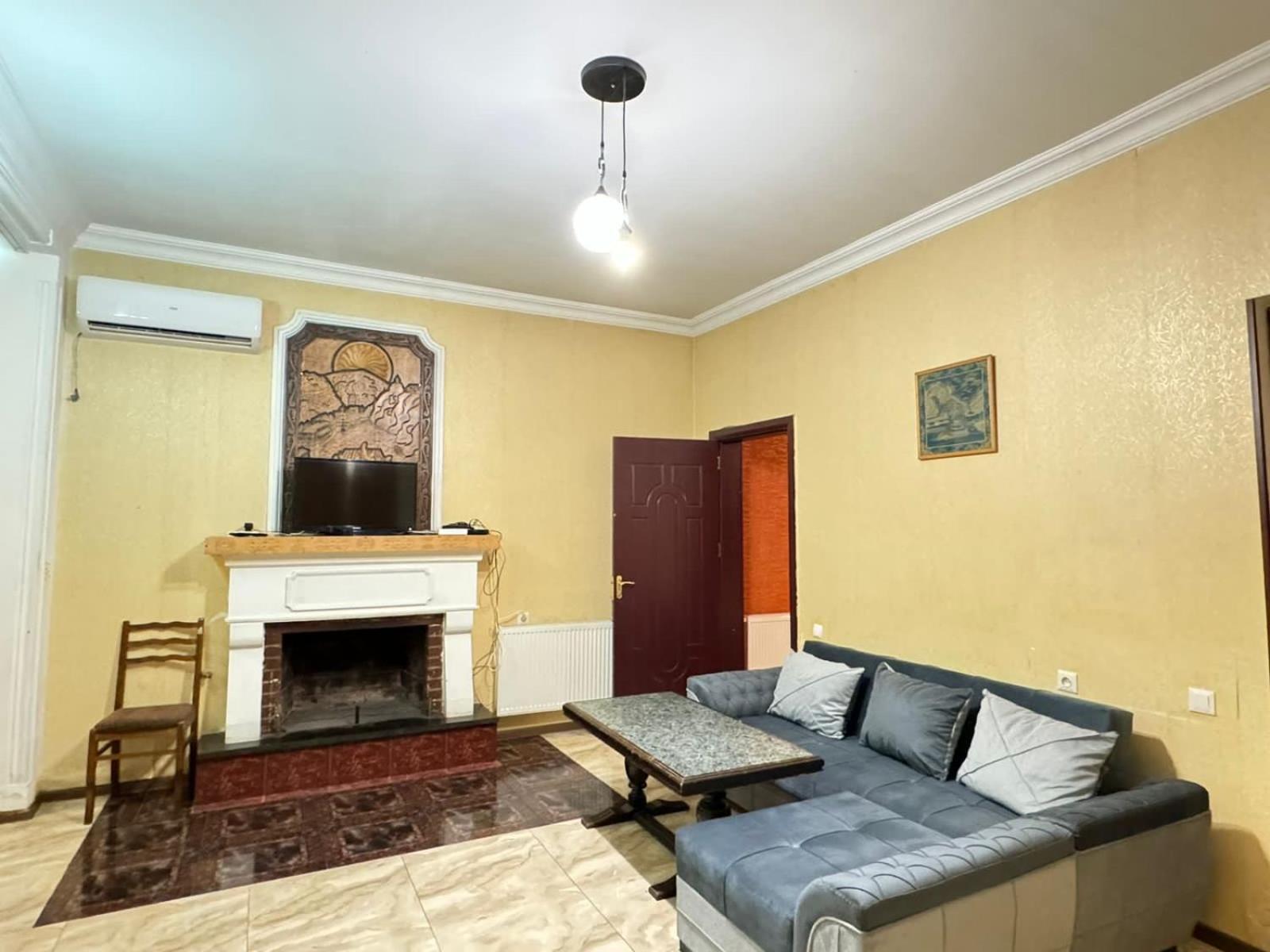 Benene'S Apartments Тбілісі Екстер'єр фото