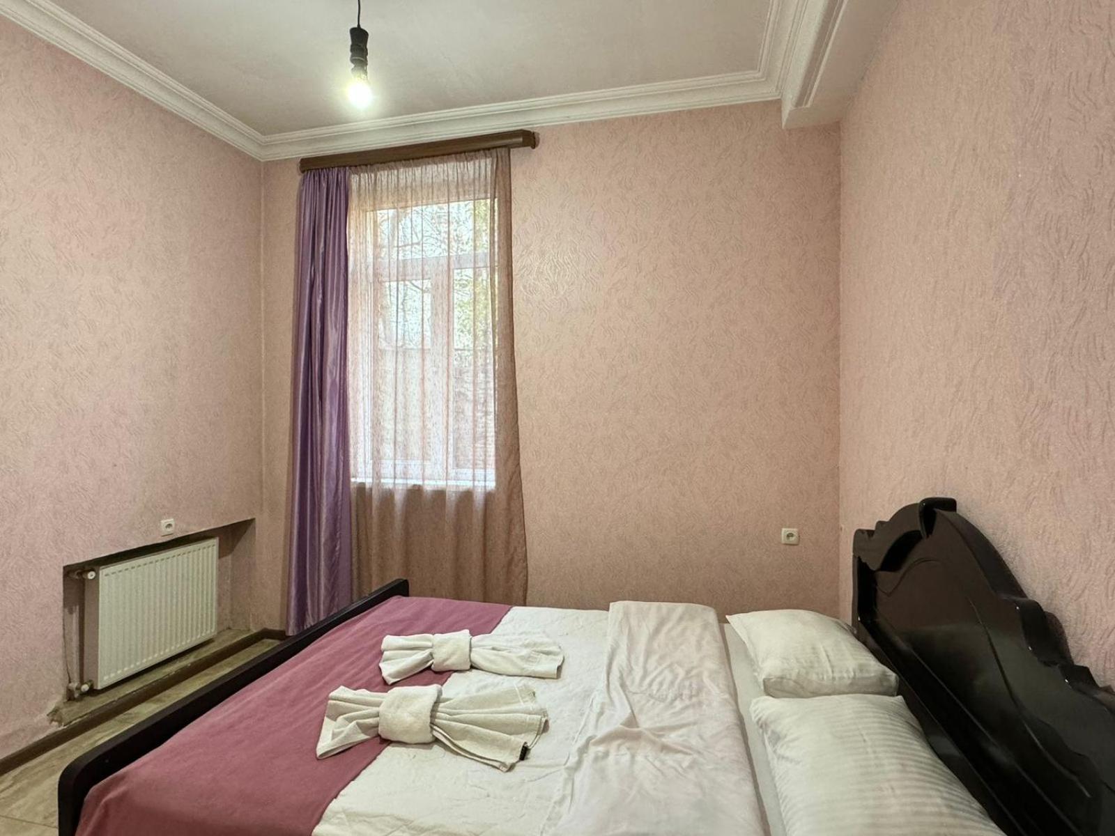 Benene'S Apartments Тбілісі Екстер'єр фото