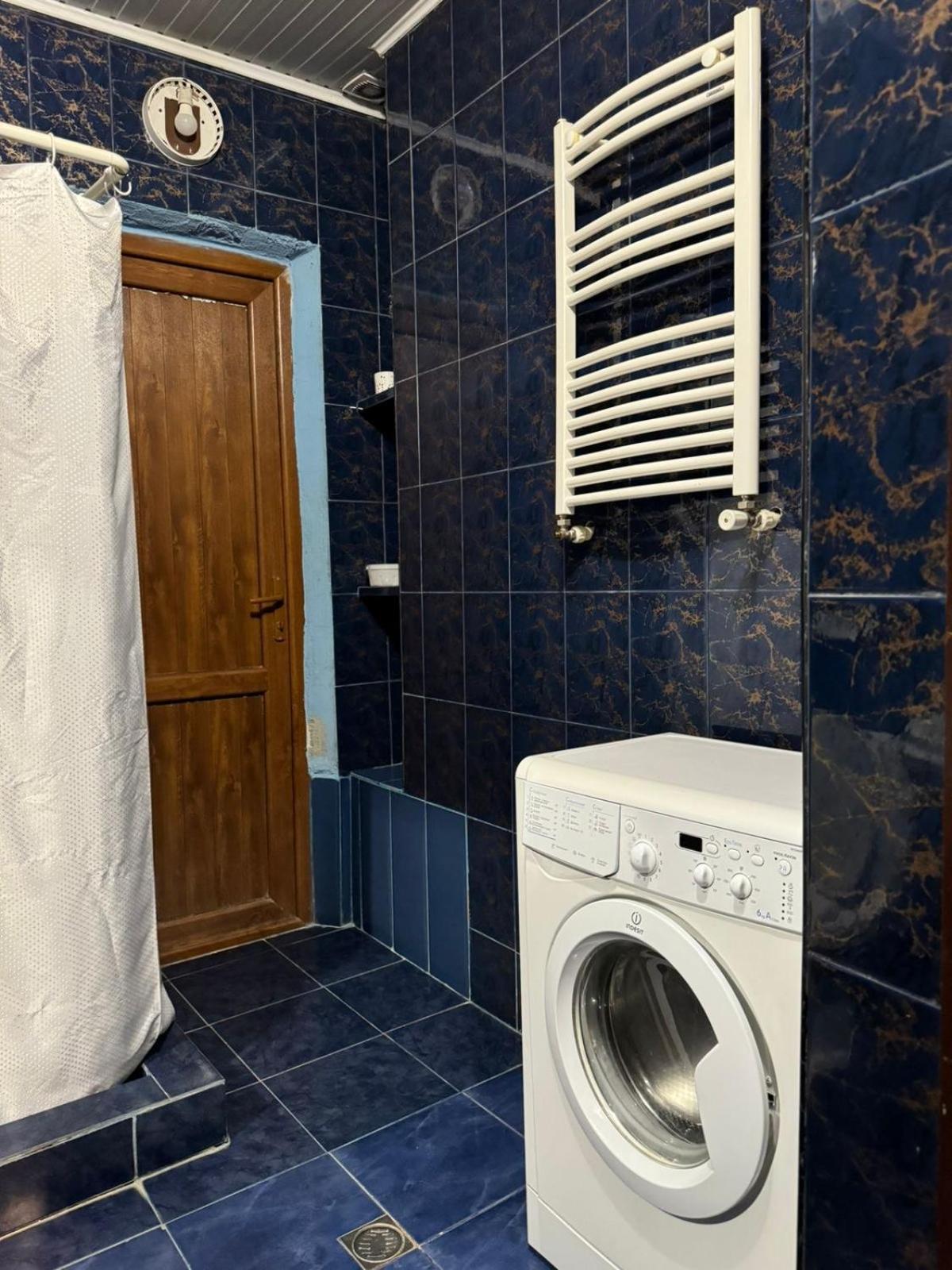 Benene'S Apartments Тбілісі Екстер'єр фото