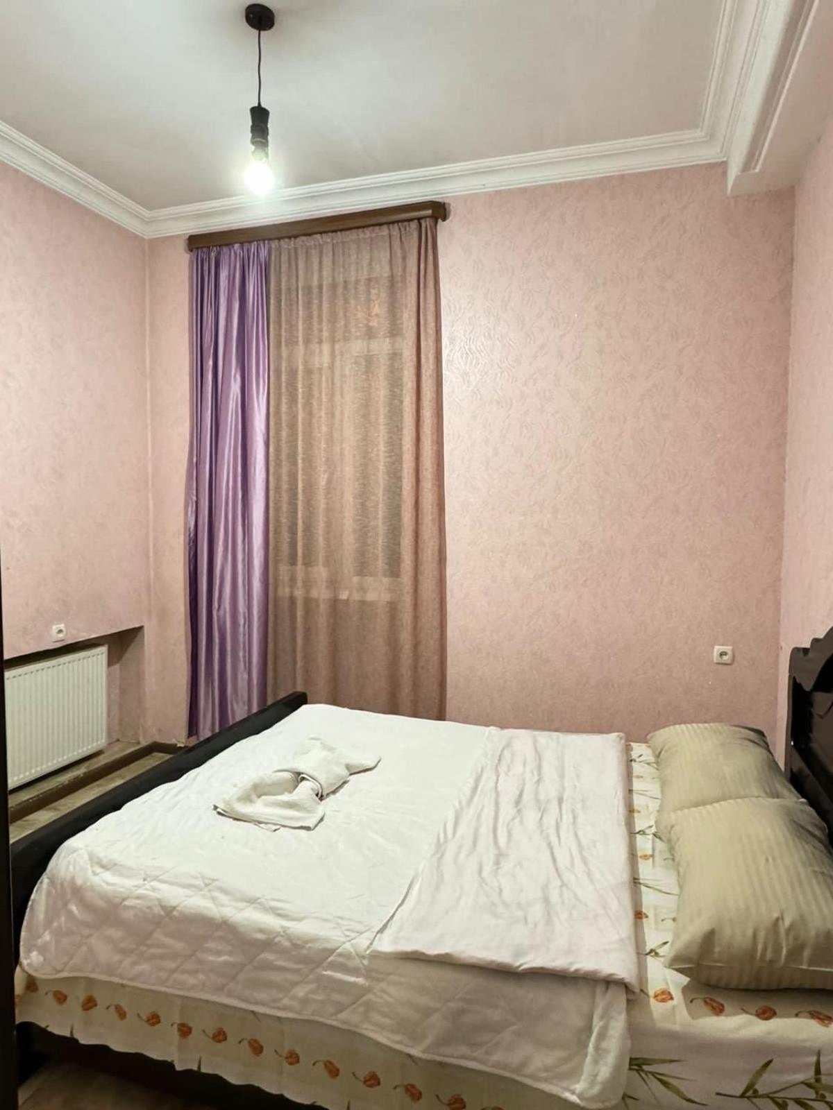 Benene'S Apartments Тбілісі Екстер'єр фото