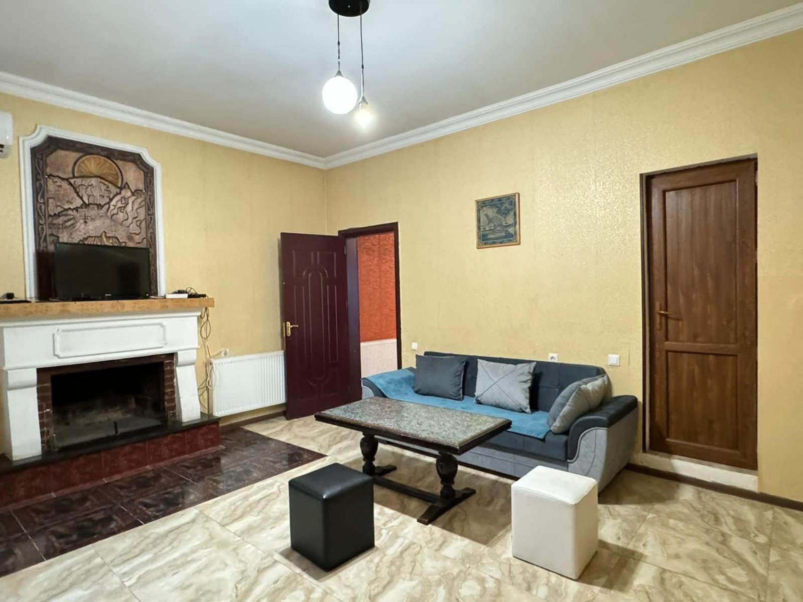 Benene'S Apartments Тбілісі Екстер'єр фото